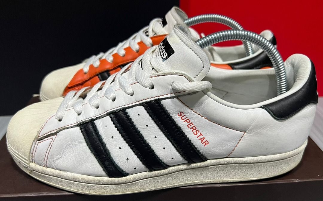 Superstar store adidas 50