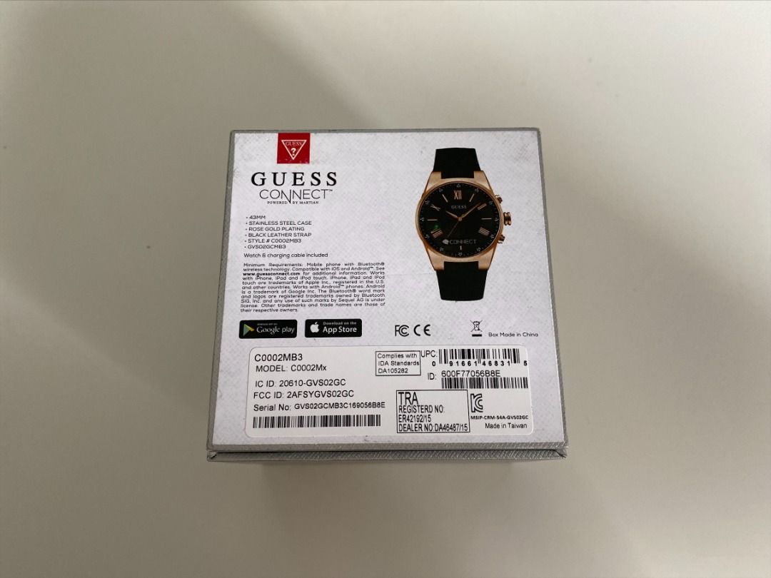 Guess c0002mb3 hotsell