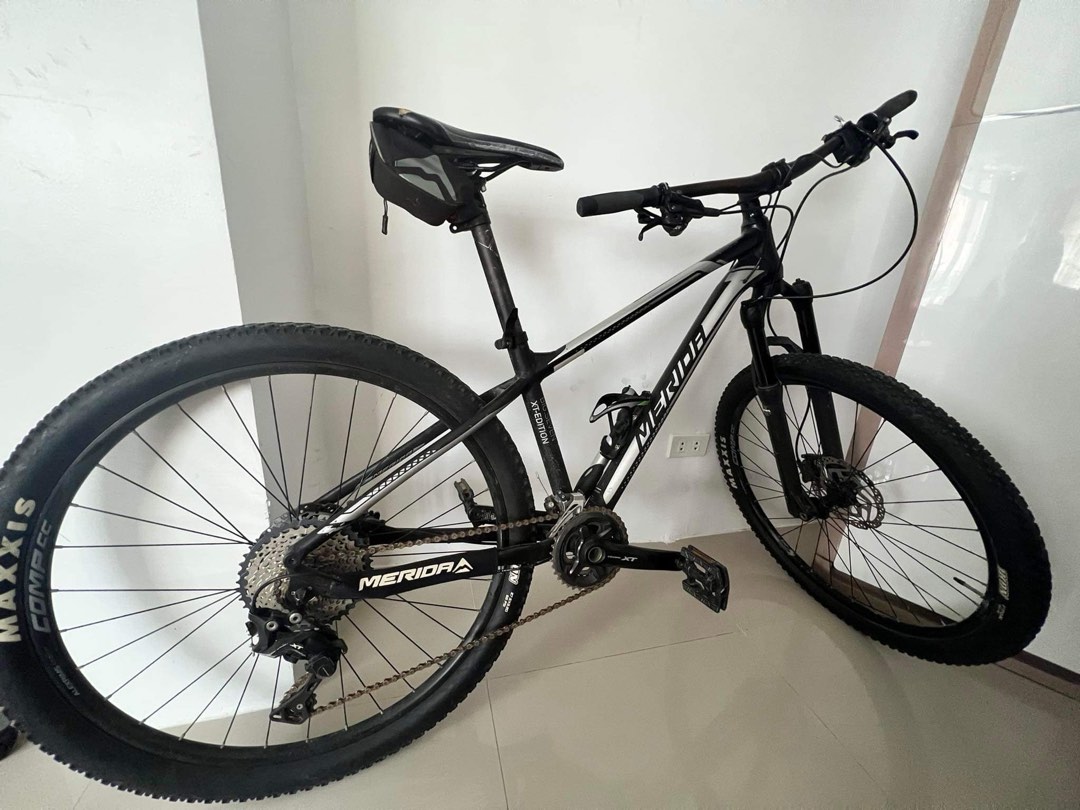 Merida big 7 xt edition 2019 store