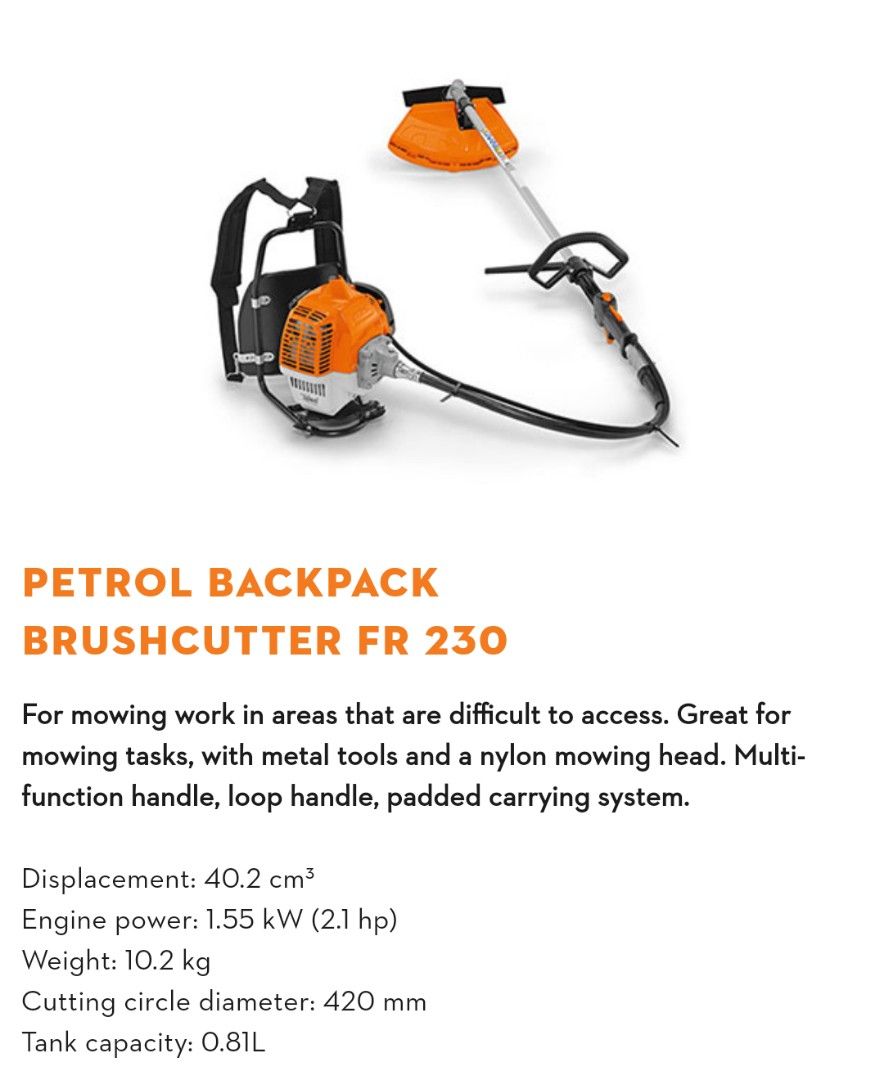 Fr 230 cheap