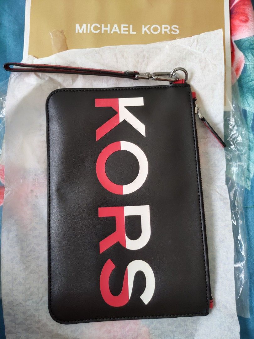Michael kors wrist bags online