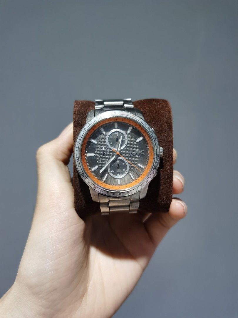 Harga michael kors watch original online