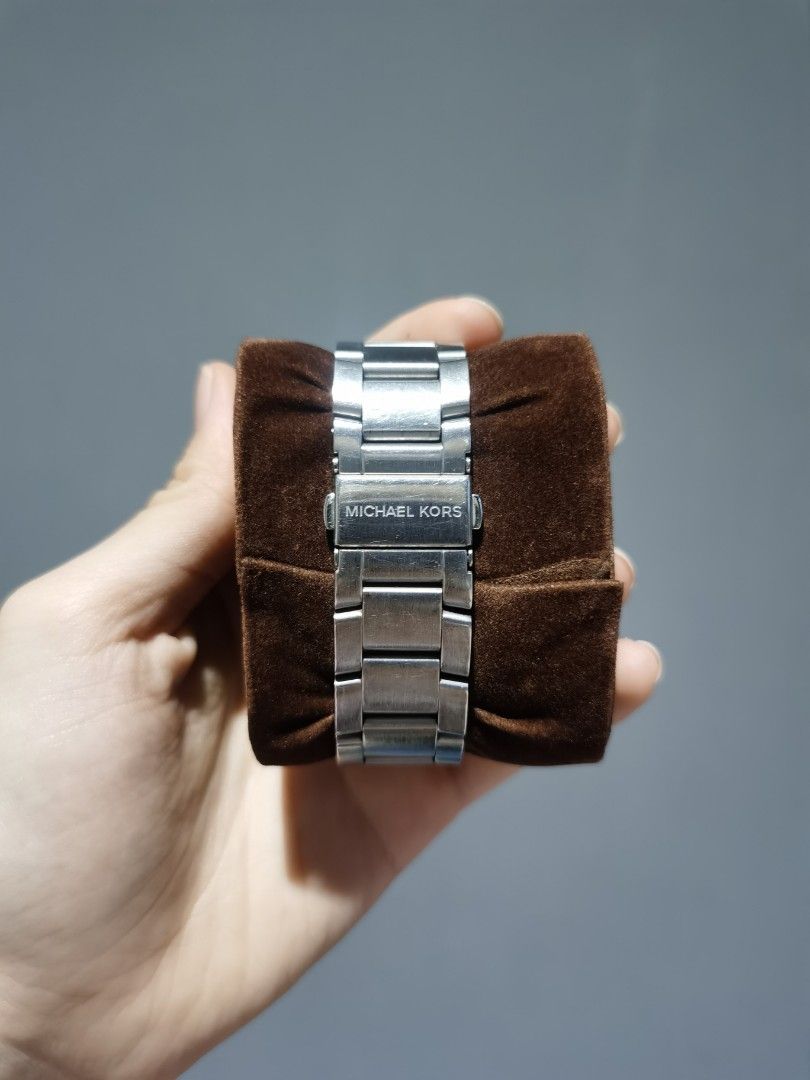 Harga michael kors watch original online