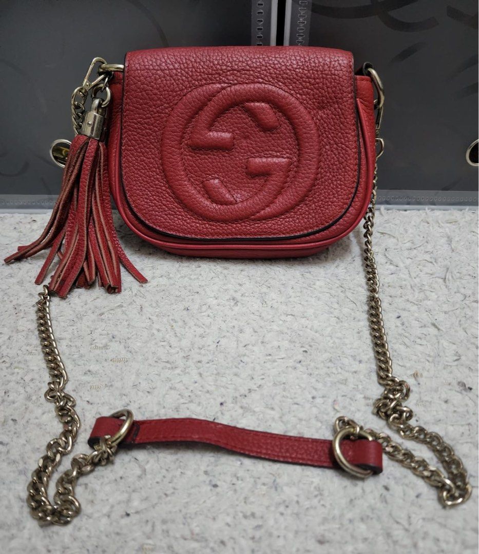 Gucci sling bag mini cheap