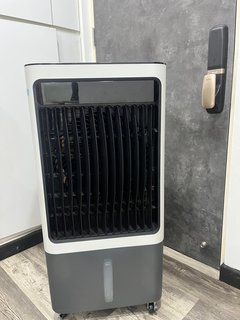 Mistral Air Cooler, TV & Home Appliances, Air Purifiers & Dehumidifiers