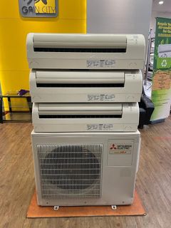 SYS 3 Aircon Collection item 1