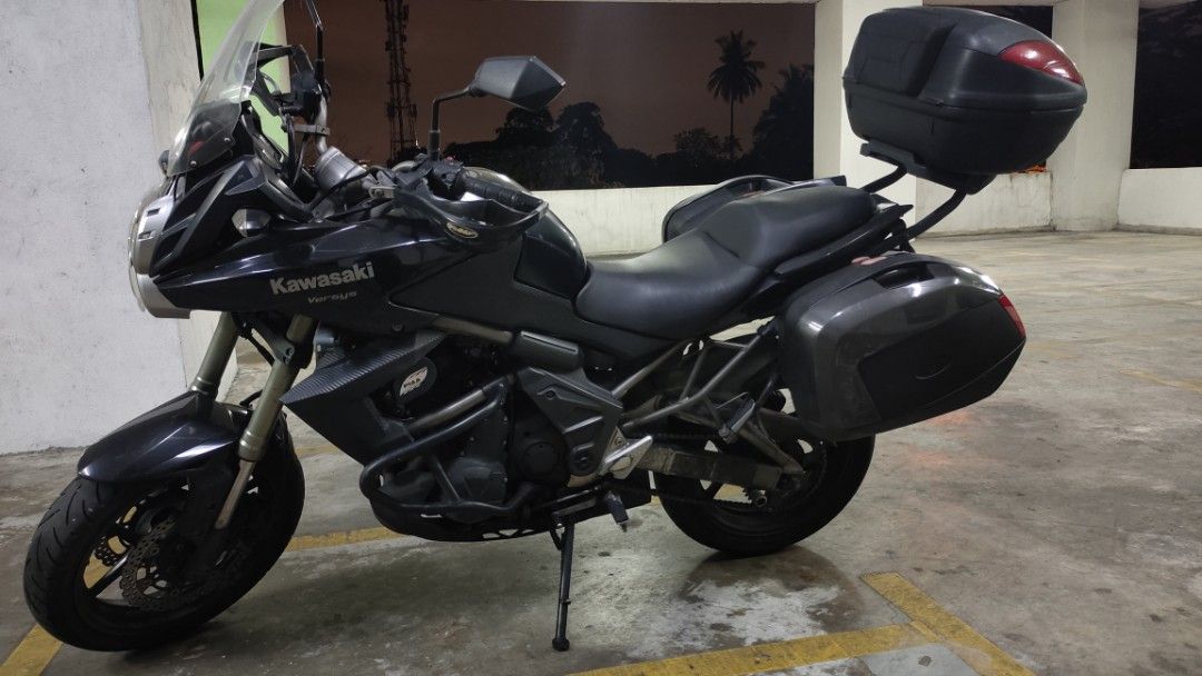 keeway 500cc