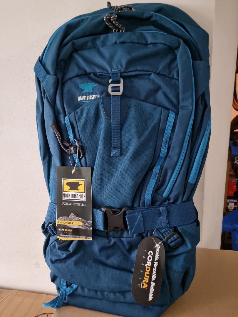 Mountainsmith approach 2025