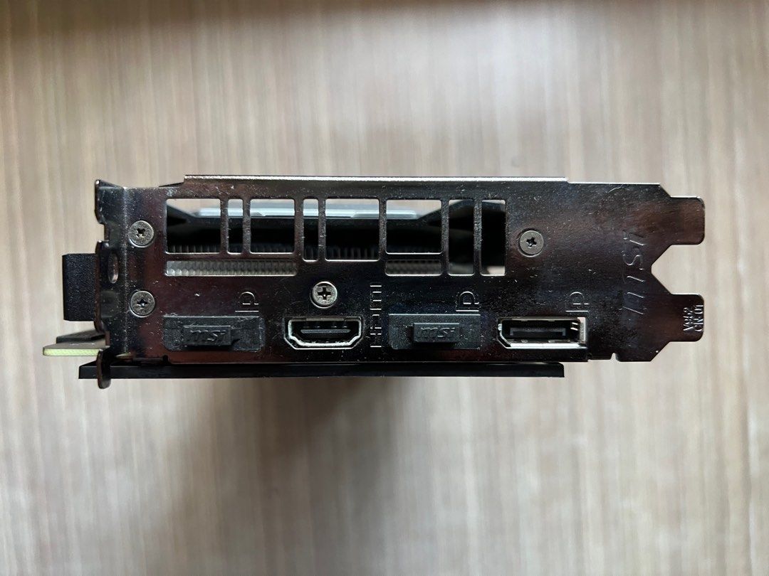 Geforce rtx 2070 discount super ventus oc