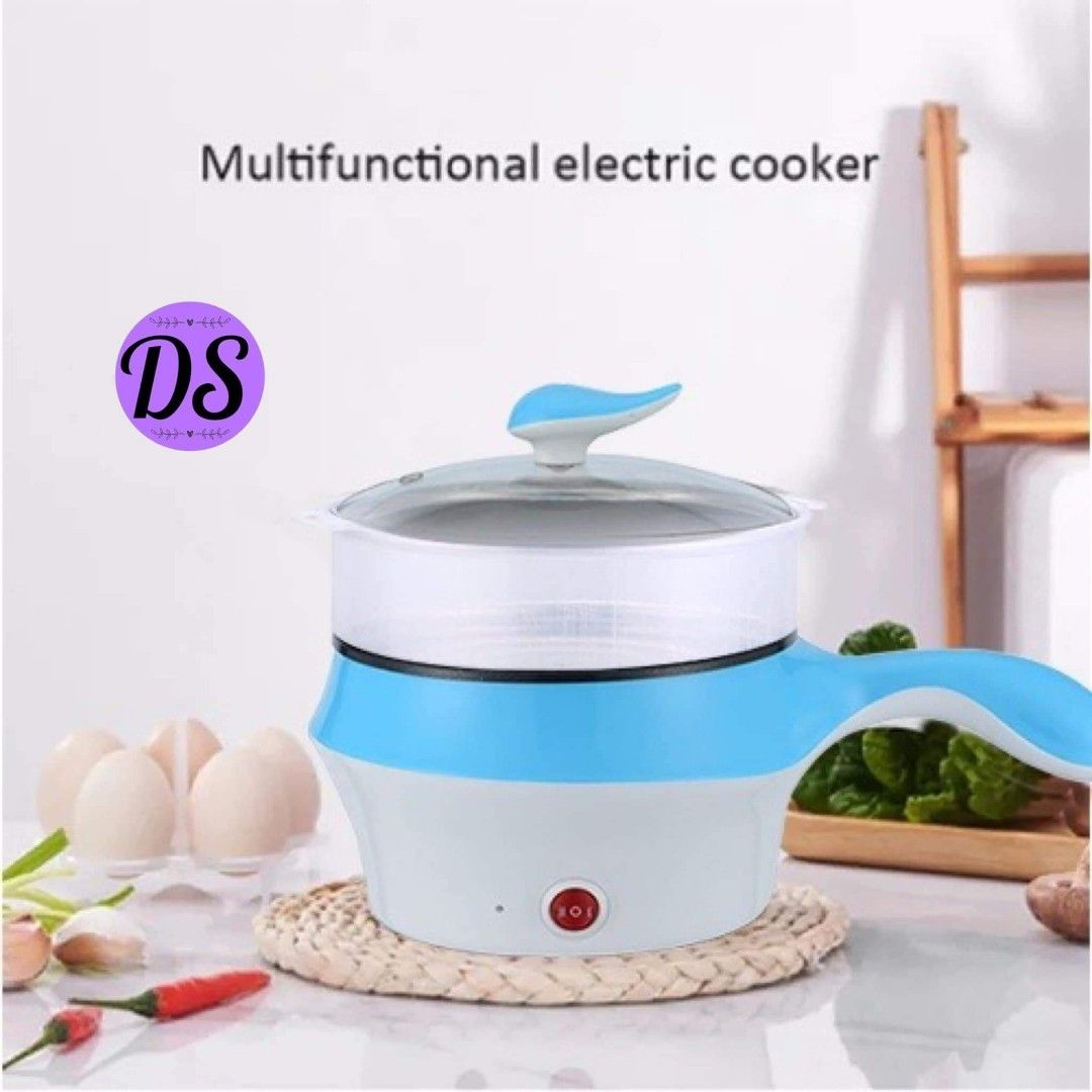 MULTIFUNCTION COOKING POT, TV & Home Appliances, Kitchen Appliances