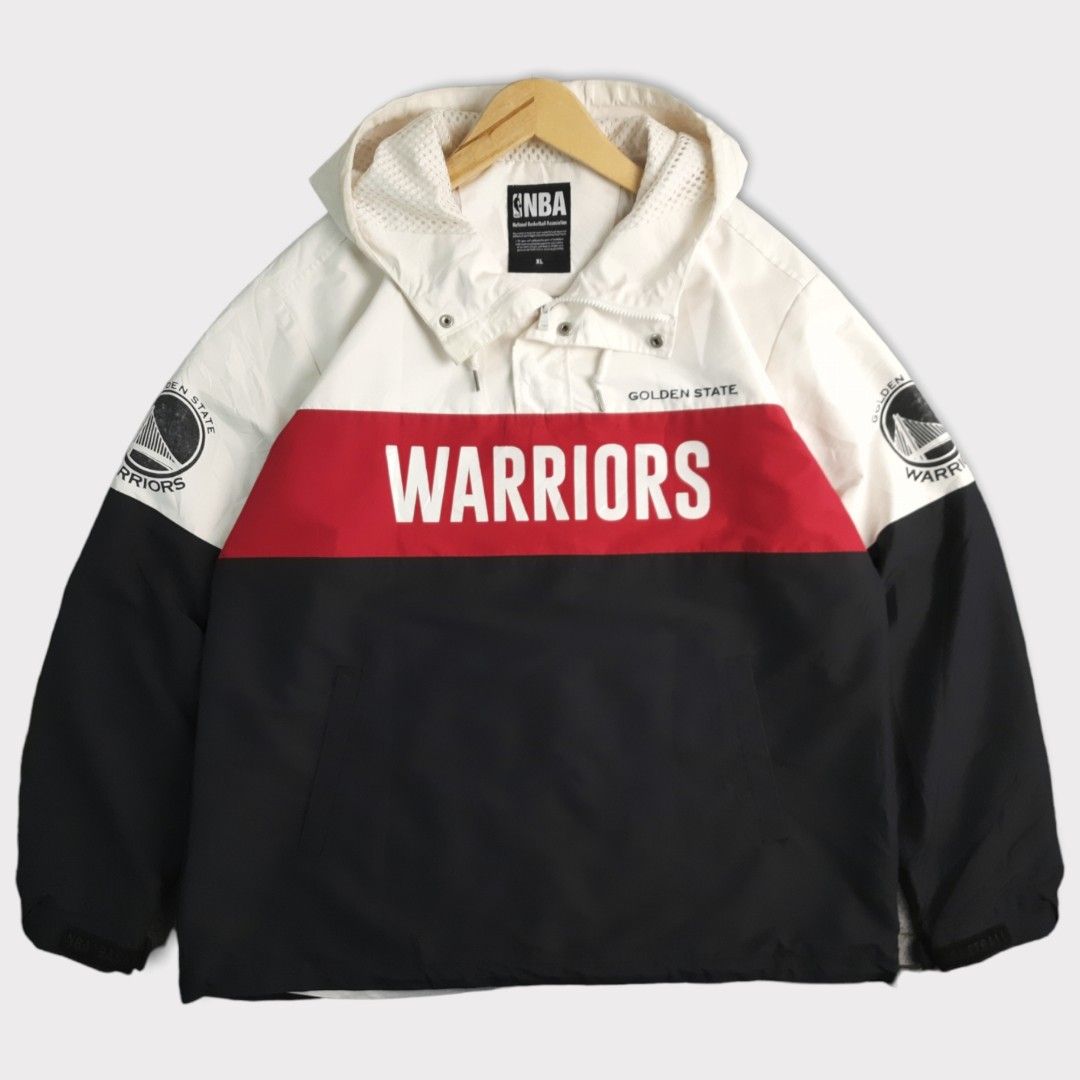 Bts v top warriors jacket
