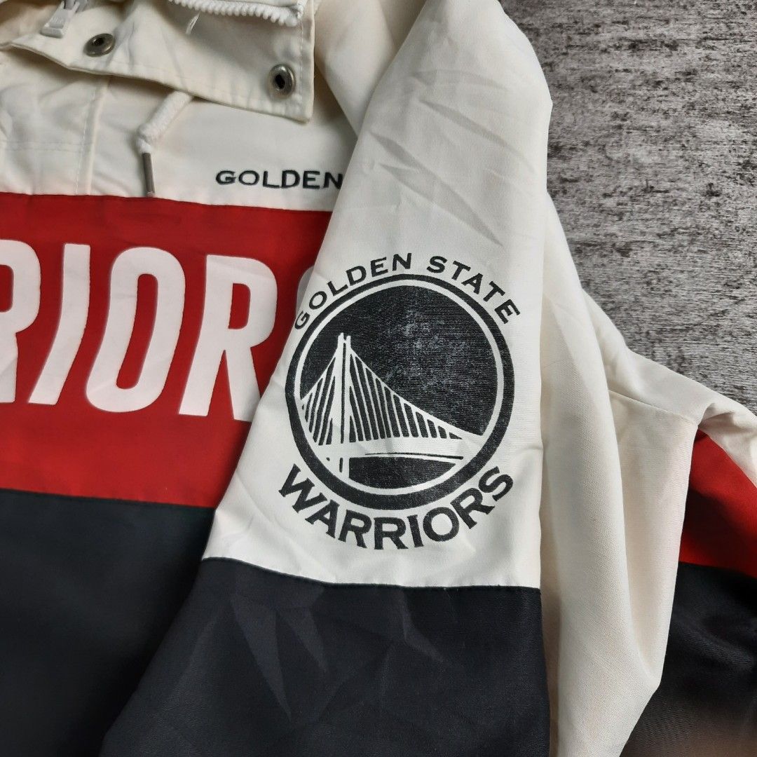 Taehyung warriors jacket hotsell