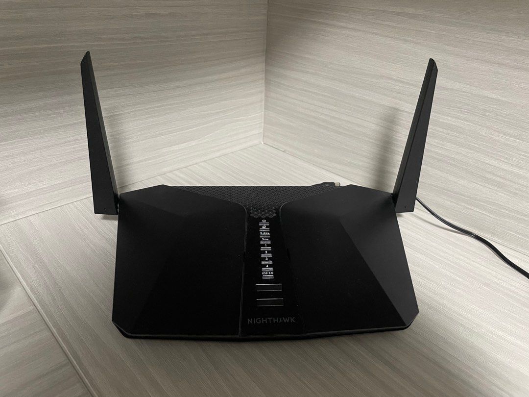 Netgear nighthawk rax40 ax3000 Clearance