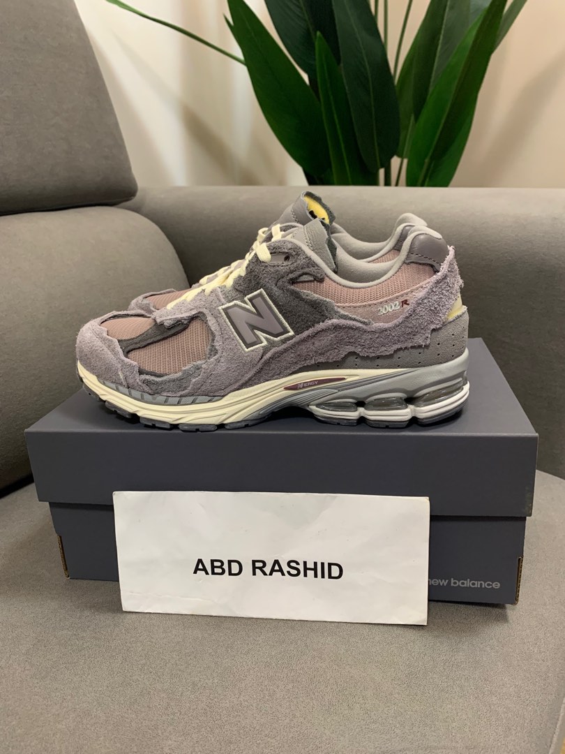 New Balance 2002R Protection Pack " Lunar New Year ", Men's Fashion