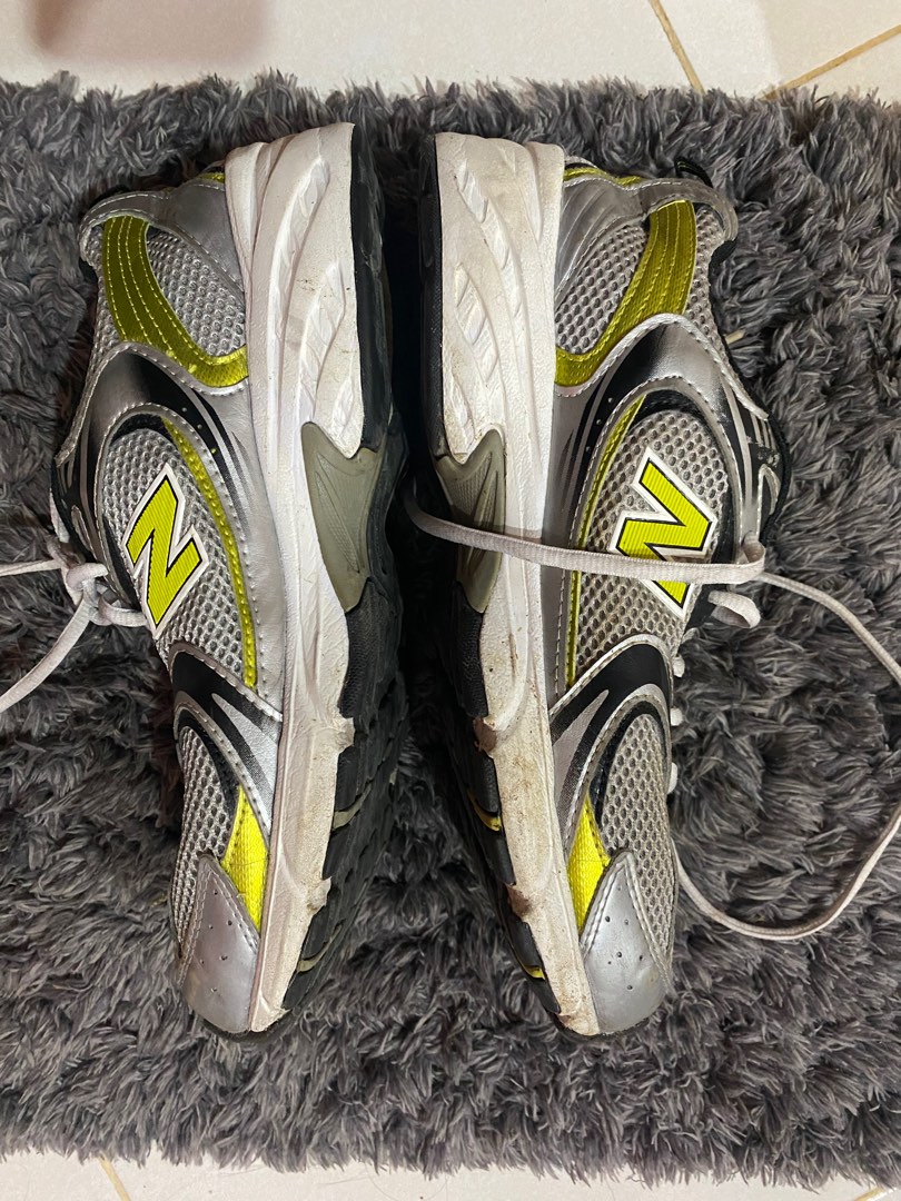 New balance 2025 r530sc
