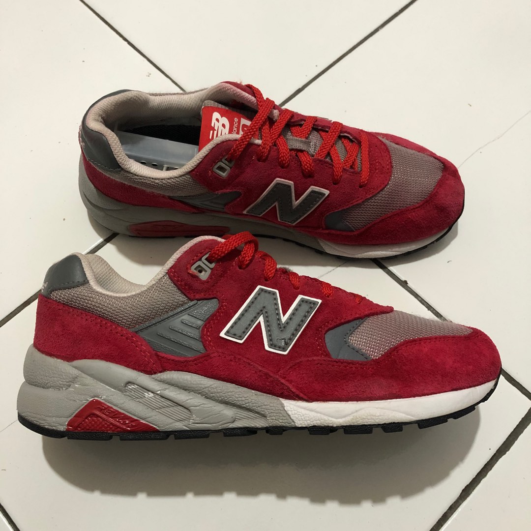 New balance store 580 harga