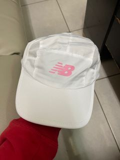 New Balance 專業跑步帽