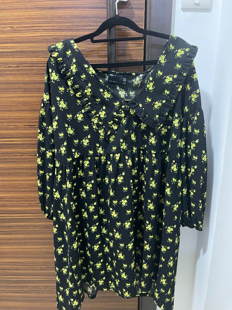 Asos dorothy perkins dress 2025