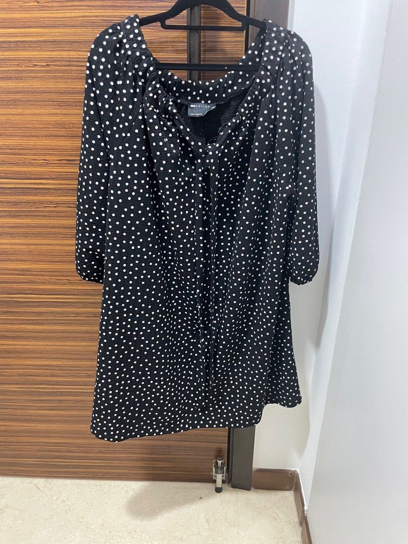 Asos dorothy perkins dress discount