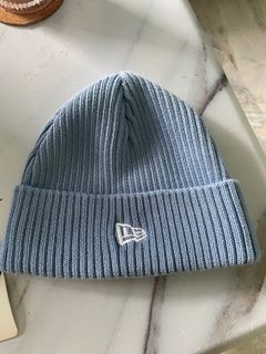 New era beanie