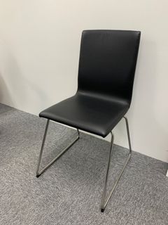 New Ikea Volgang Chairs