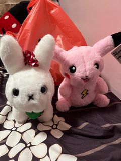 New play united soft toy 1 for $12