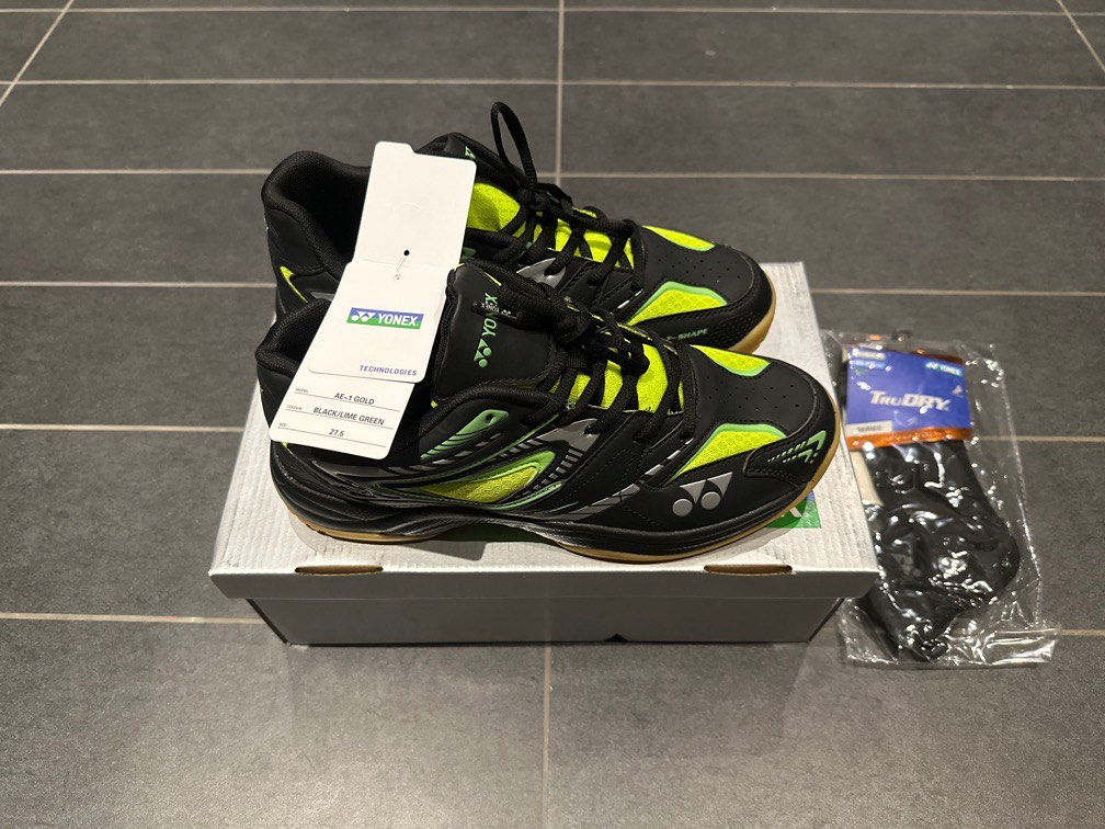 Yonex cheap ae 5