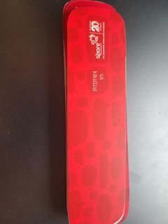 NEW YR WTS BOOKMARKS (Sg Discovery Musuem)