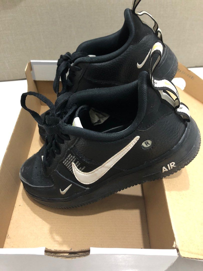 Air force clearance 1lv8 utility