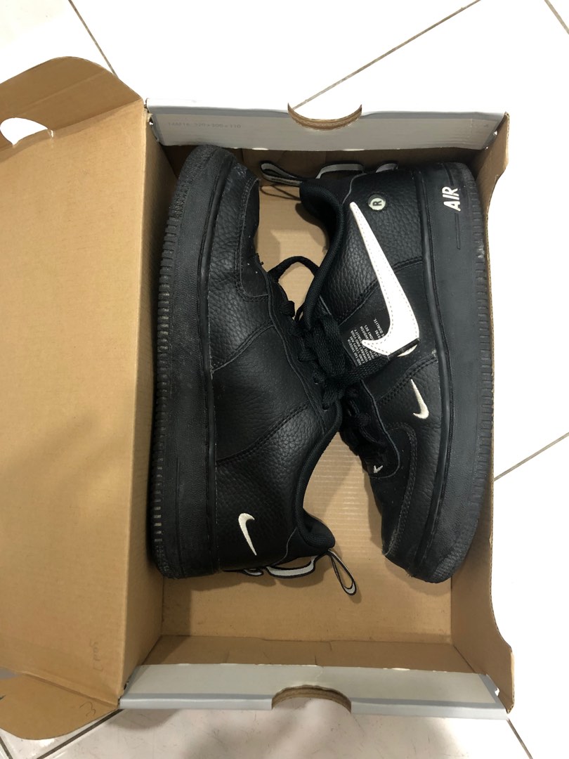Air force 1 lv utility top