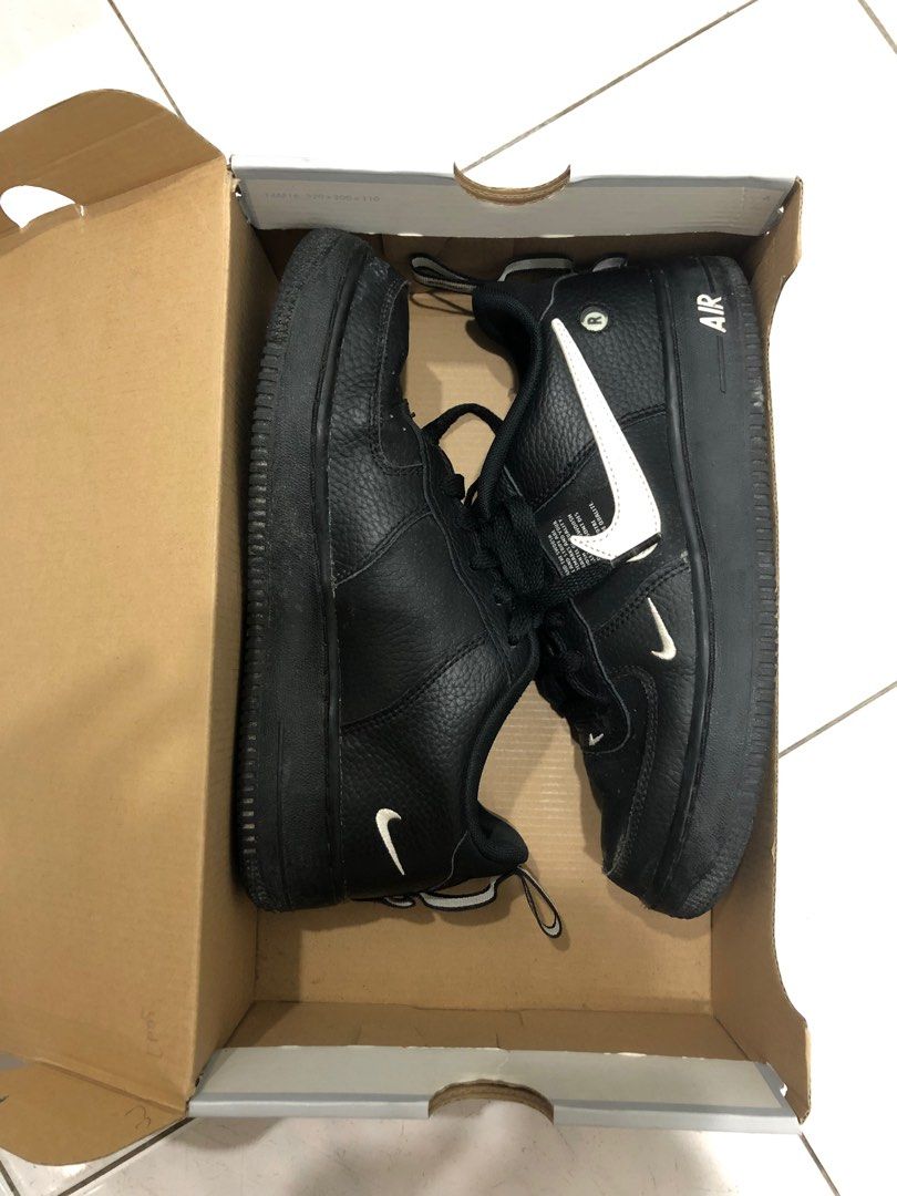 Nike Air Force 1 LV 8 Utility