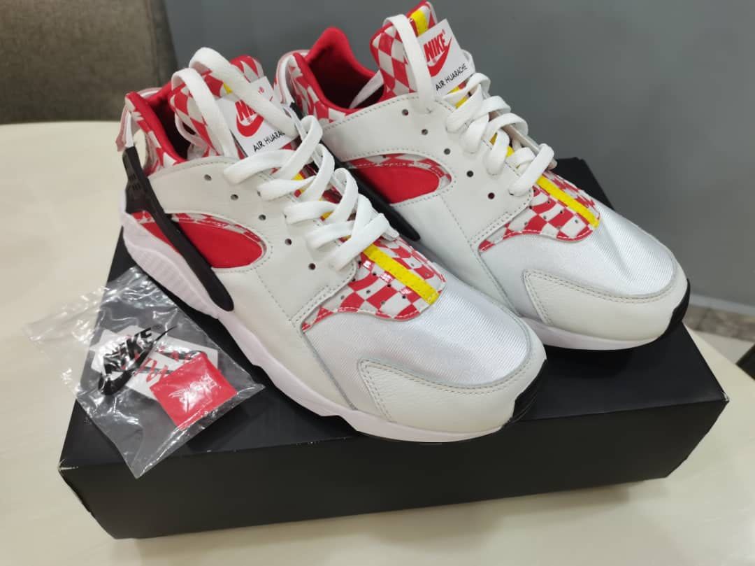 Huarache hotsell prm qs