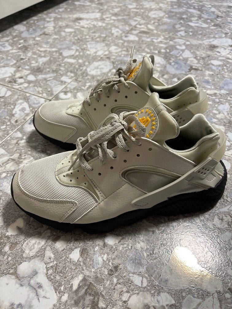 Nike air hot sale huarache sizing