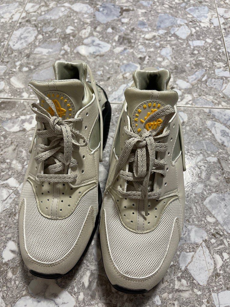 Nike air hotsell huarache sizing