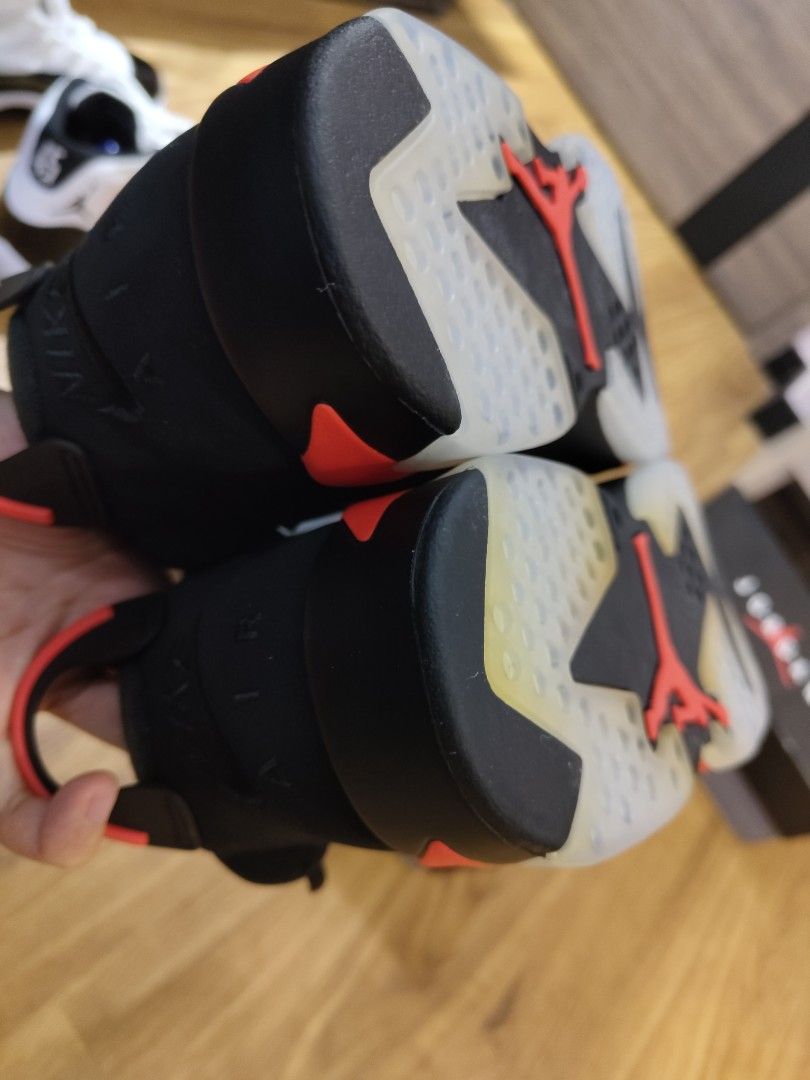 Aj6 3m discount