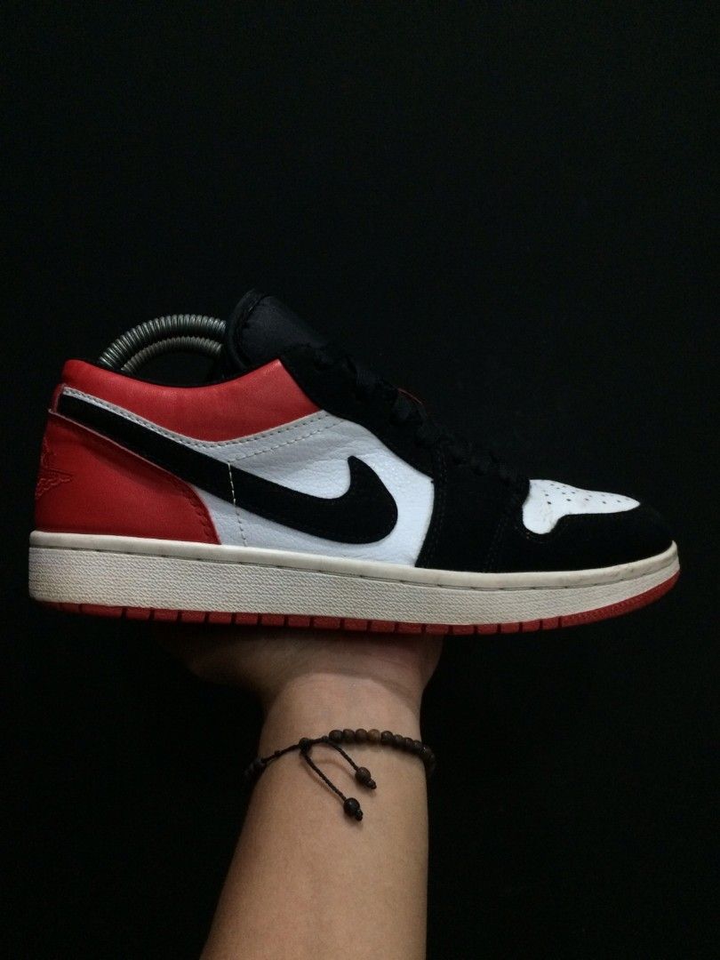 lowtop retro 1s