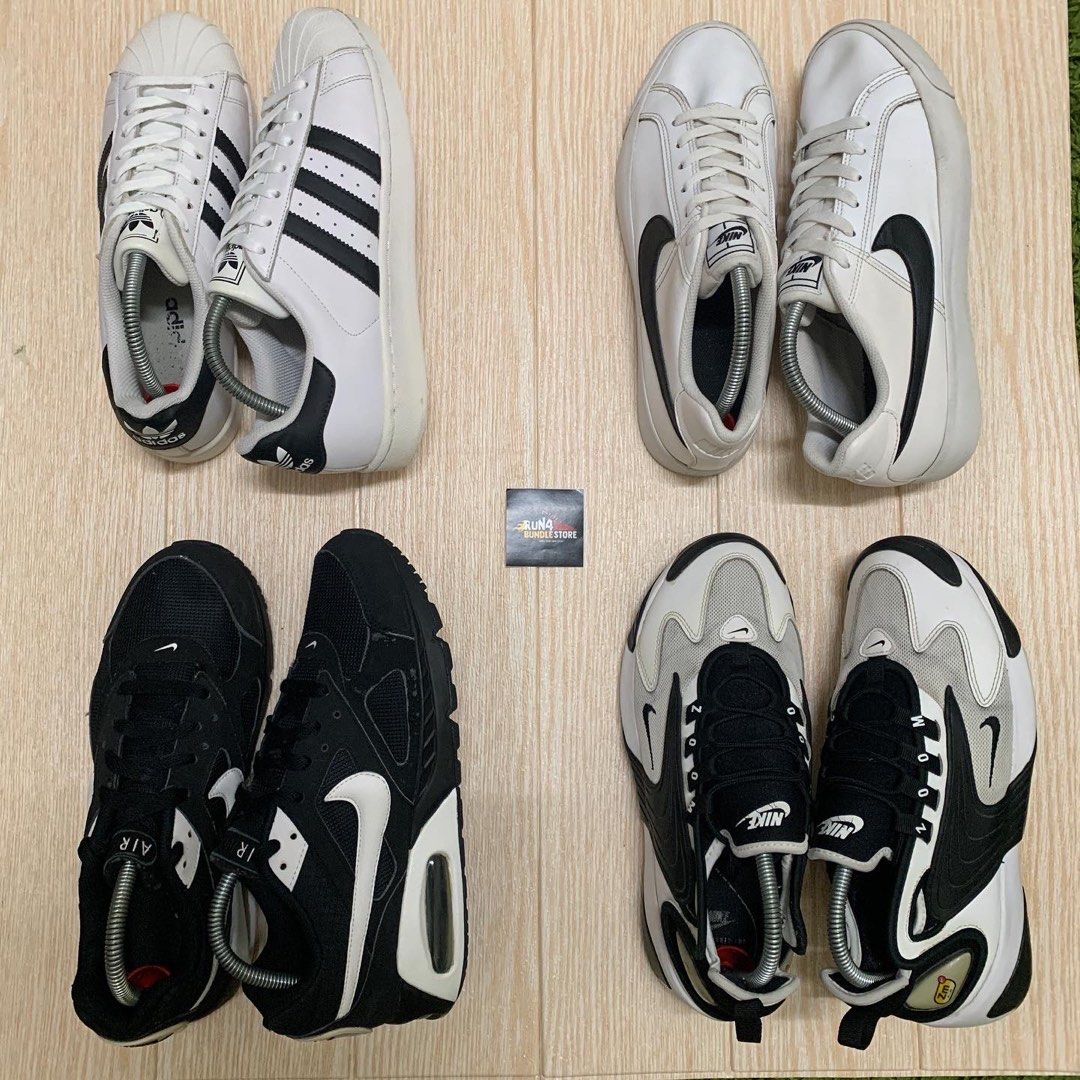 Adidas air max fashion hot sale