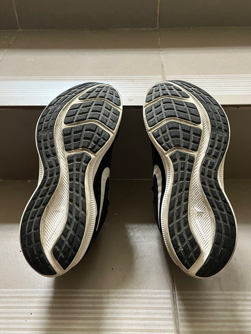 nike air zoom for running