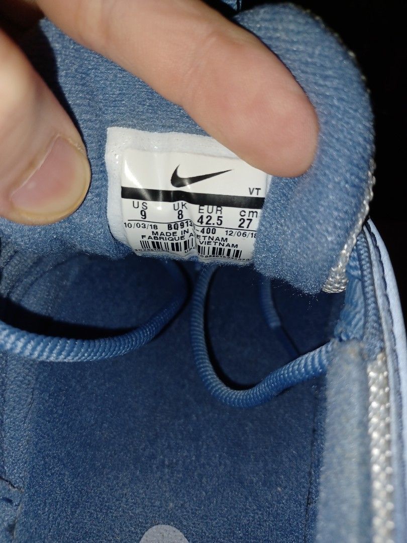 Nike bq913 top