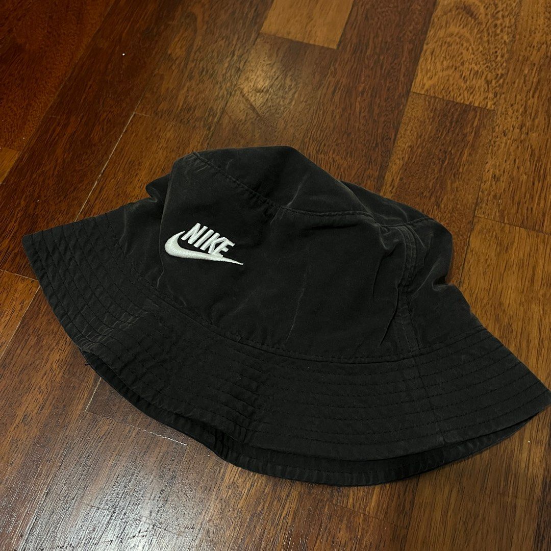 Nike bucket clearance hat vintage