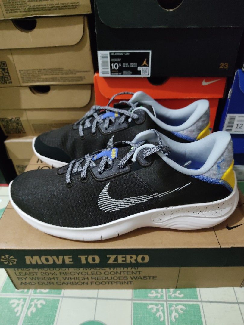 nike flex experience 11