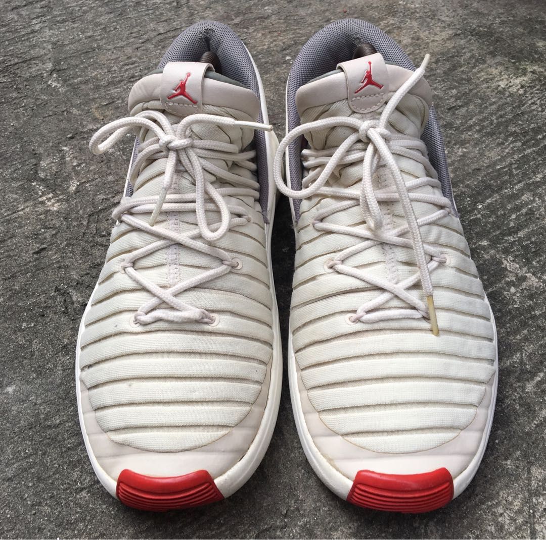 jordan flight luxe bred