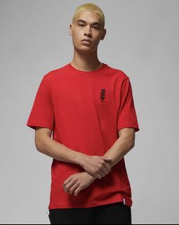 Nike Jordan x Zion Tshirt