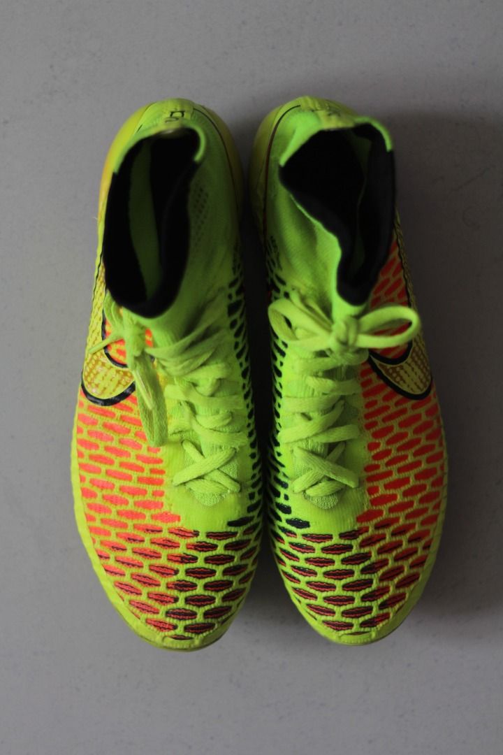 Nike Magista Obra FG