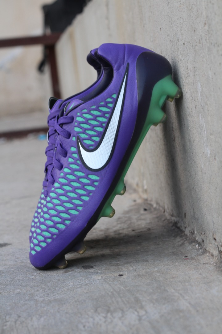 Nike magista opus fg purple shop