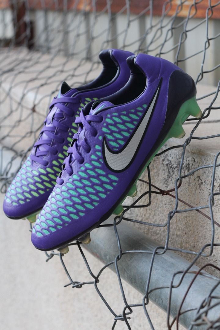 magista opus ag blue