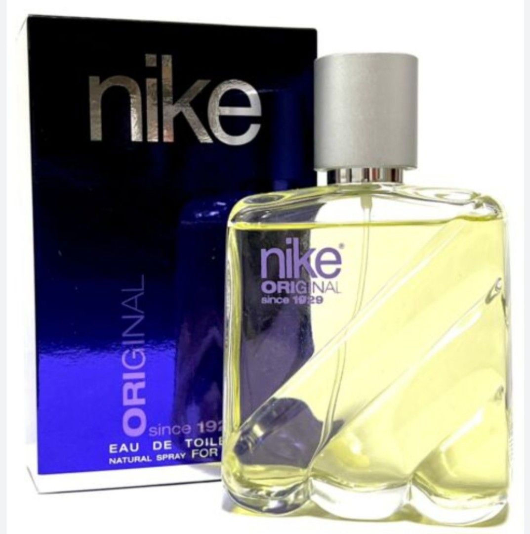 NIKE Men Perfume (Original/Extreme), Beauty & Personal Care, Fragrance