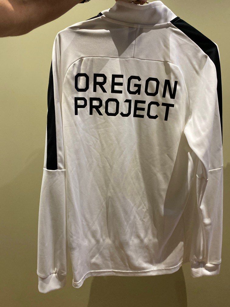 Oregon project sales academy jacket