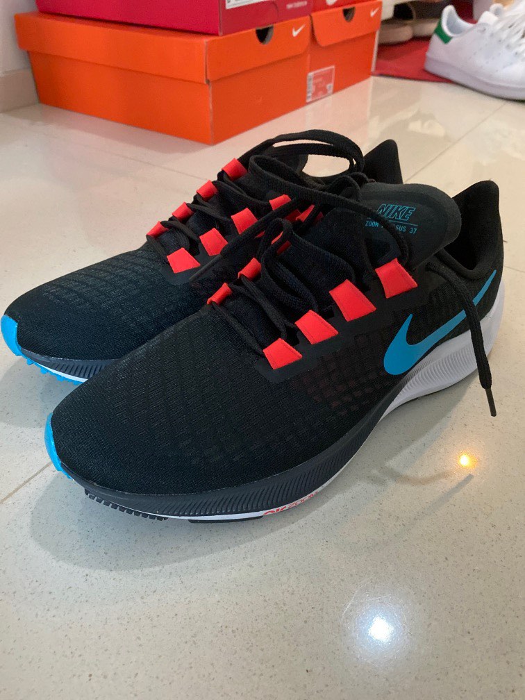 nike pegasus 37s