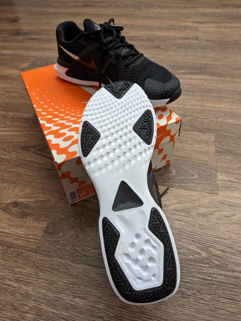 mens nike renew fusion